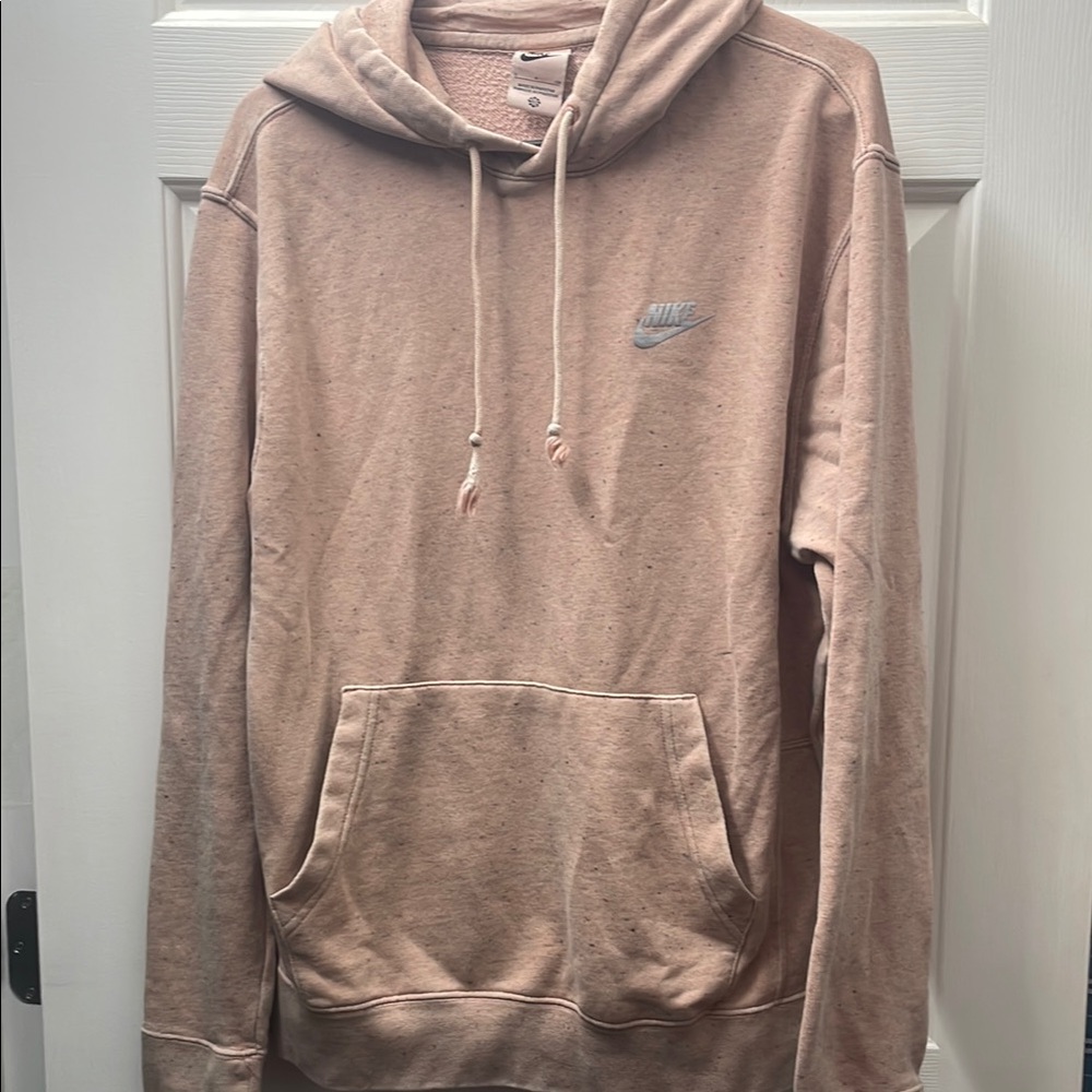 Nike Men's Club Fleece Hoodie